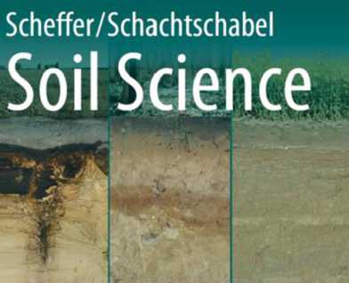 soil science book