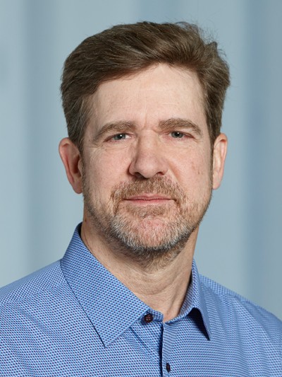 Prof. Dr.  Ruben Kretzschmar